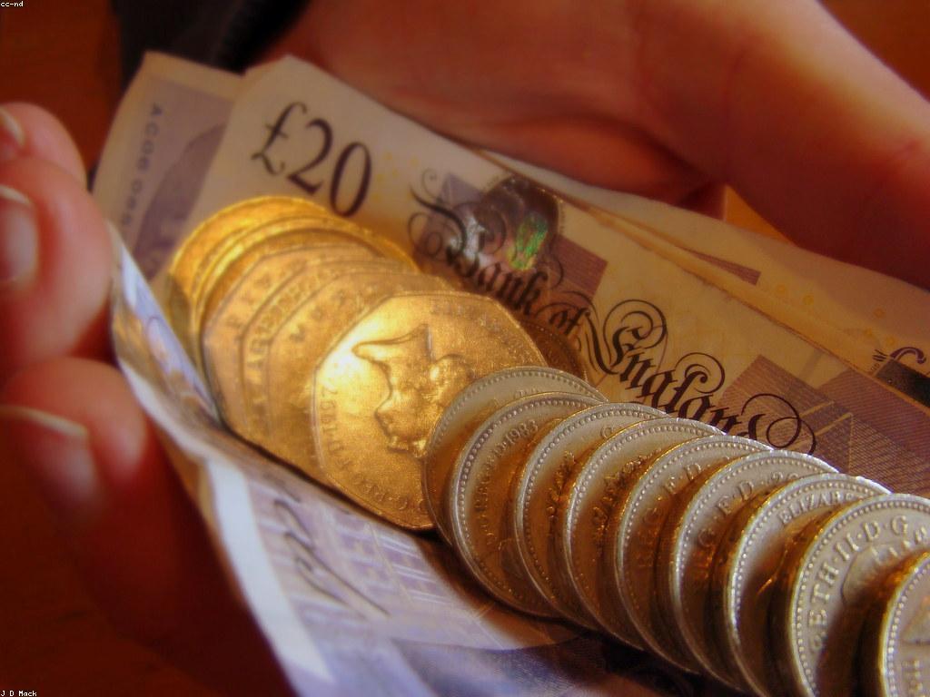 អត្ថប្រយោជន៍នៃប្រាក់បន្ថែមដើម្បីជួយសម្រួលជីវិត